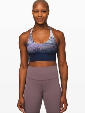 Lululemon athletica Free To Be Moved Bra